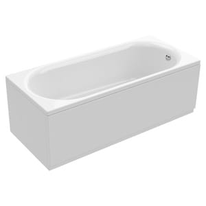 Ванна CEZARES Piave 170x70 акрил PIAVE-170-70-42-W37 прямоугольная