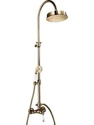 ������� ������� CEZARES MARGOT-CD-02-Bi ���������, ������� � ������ ���, ������/����� �����