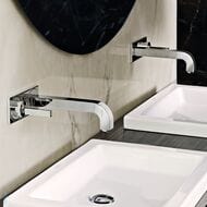 ��������� Axor Citterio 39112 ��� ����������� �������������, ��������� � �������, ����� 165 ��