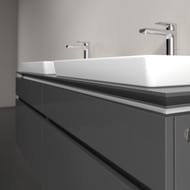 ����� ��� 2 ����������� Villeroy & Boch LEGATO (1600�550�500) ������., 4 ��., ���.������ B69300FP