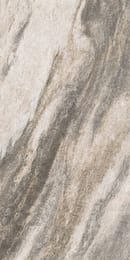 Керамогранитная плитка Vitra Quarstone Декор "Пэчворк" (600х1200) серая K951850R (кв.м.)