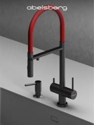 ��������� ��� ����� Abelsberg Venta IXF73979GM � ������ ������� � ������� ��� ������������� ����, ��������� �����