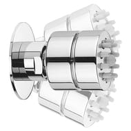 �������� ������� ���������� Bossini Tondo-Gom ��������� �����, ���� I00137.030