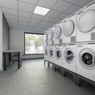   ASKO Logic WMC6863P.W/1 (850595585)  8, 1600 /, 22 ., 