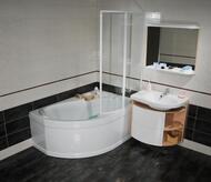   RAVAK ROSA 140*105 (R) 