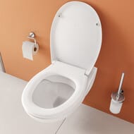 ������ ��������� Vitra S10 SpinFlush 355�535�400 ��� �������,����������������� �������� 7855B003-00