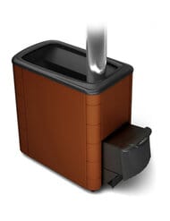 ���� ������ ��� (TMF) �������� XXL 2013 Inox �� ���������