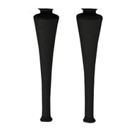 ����� ��� ����� Cezares TIFFANY (8x8x35) Nero grafite (�������� 2 �����) 40387