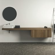 ����� ��� �������� Ideal Standard CONCA (1000x505x360) 1 ����, ������ ���� T3988Y5