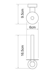 ��������� ��������� ������WasserKRAFT DONAU �-9497 ������������