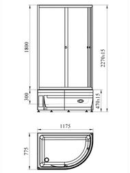 ������� ������ ������� (1200�800�1960) �����, ������ ����������, ������� �����, ������� ������