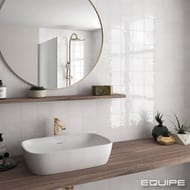 Плитка настенная EQUIPE VILLAGE White (132х132) белая (кв.м.)