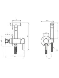 ������������� ��� �� ���������� CEZARES CZR-SET-DA1-ID2-FMM120-01 ������������, �������������, ����