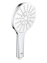 ������ ��� Grohe Rainshower SmartActive 130 ��, 3 ���� �����, ����� ����+���� 26574LS0