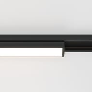 �������� ���������� Maytoni Basis Rot (����� ���) TR183-1-12WTW-B Basity 3000K/6000K 12�� 90�, IP20, ������