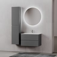 ����� ��� �������� SANCOS Folk (790�445�500) ���������, 2 �����, ���������, Grey soft FL80GS