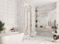 ������ ��������� Eletto Calacatta Grey (420�420) ������, ����� (��.�.)