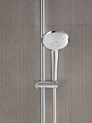 ������� ������� Grohe Euphoria 260 27296003 ��������� CoolTouch, ����./������ ��� 1+3 ������, ����