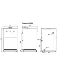 ������������� ������� ����� Lemax ������� N 70, 70 ���,  100441