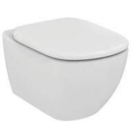 Инсталляция Ideal Standard ProSys + Унитаз TESI Rimless + сиденье микролифт T355101PT15
