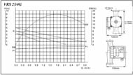   VALTEC RS 25/4-130  , VRS.254.13.0