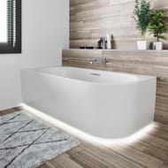 ����� ��������� RIHO DESIRE R 184x84 ������������� ������ (��������� � ����� ����)