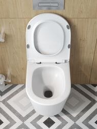    BelBagno TRE-TOR (520x360x350)  BB5180CH-TOR/SC