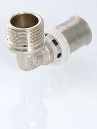 Пресс угольник VALTEC 16х1/2"Н VTm.253.N.001604