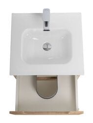 ����� ��� �������� BelBagno ETNA-500 (496�462�500) ���������, Rovere Bianco ETNA-500-2C-SO-WO