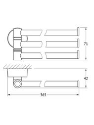   FBS Nostalgy , , 37 ,  NOS 045