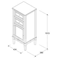  Caprigo  ontano 4341018380  10461L-002
