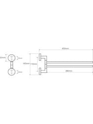  Bemeta Omega 104204102 , , : 