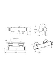   / Vitra Origin , ,  ,  . A4261936WTC