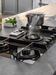   ELICA Nikolatesla Flame EVO GR/A/88 , 880510 , ,  PRF0196343