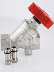   VALTEC 1/2", VT.054.N.04