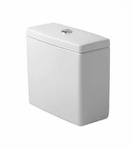 ����� �������-�������� DURAVIT STARCK 3 390�350 ������ ������ ���� 0920100005