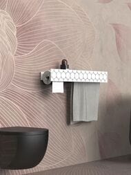 ����� FLOW Bee Trio 700�130�90 ����������. �����, �������������. ������, ����� Fl-bee-trio70-tpp-�