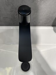 ������! ��������� Iddis SLIDE Push Control � ��������� �����������, ������ SLIBLBTi01