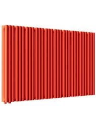 �������� �������� Empatiko Takt V LR2 �������� 1192�536�122 30 ��� ��.�����, 3471��, Friendly Red