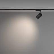 �������� ���������� Maytoni Vuoro (�����) TR003-1-26W4K-W-B Unity 4000K 26�� 60�, IP20, ������