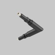 L-�������� ��������� ��� ������� Maytoni Axity (������) CA006EC-B, IP20, ������
