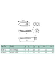 ������ �������� Walraven BIS XL ��� �/������� 12x30 + ������� 4x50, 100/�������.����, 6114143
