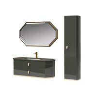    Diamante Zaffiro ZAF100 ORO Brash , 2 ., Smoke /.