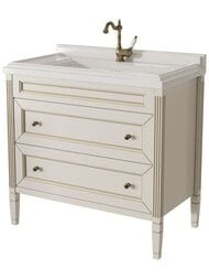 ����� ��� �������� Caprigo ������� ����� 90 bianco antico 930�885�475 2 ����� 33320-�002