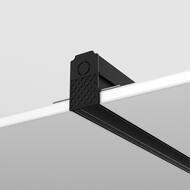 ���������� 1 � Maytoni Exility (��������) TRX034-421B ������������ ��� ��� 9,5��, ������, IP20