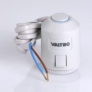 Сервопривод VALTEC электротермический, нормально закрытый 220 В арт.VT.TE3043.0.220