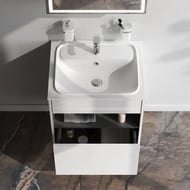 ����� ��� �������� AM.PM Func 600�490�700 � �����, 1 ����, ����� M8FFUX0601WG