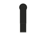 ��������� ��� �������� Cersanit BRASKO BLACK 63111 �������, ������ ������ ����-����, ������
