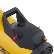 �������� ����� BALLU BHG-20M (460�282�186) �������, 17 ���, 400 �3/�