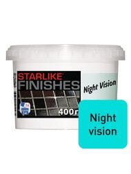 ������������������ ������� FINISHES NIGHT VISION ��� ������� LITOCHROM STARLIKE 400 �